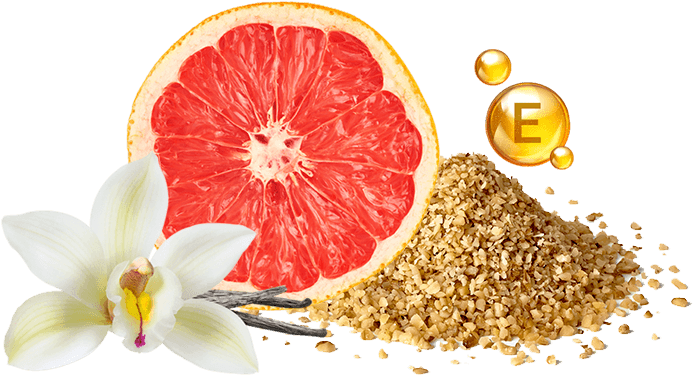 This Is The Ultimate Body Scrub For Ultimate Smoothness - Natural Foods - Transparent PNG Free Download