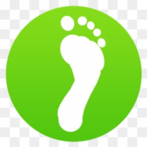 Nature's Footprint - Nature's Footprint - Transparent PNG Free Download