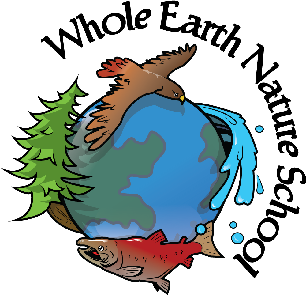 Welcome To Whole Earth Nature School - Whole Earth Nature School - Transparent PNG Free Download