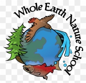 Welcome To Whole Earth Nature School - Whole Earth Nature School - Transparent PNG Free Download