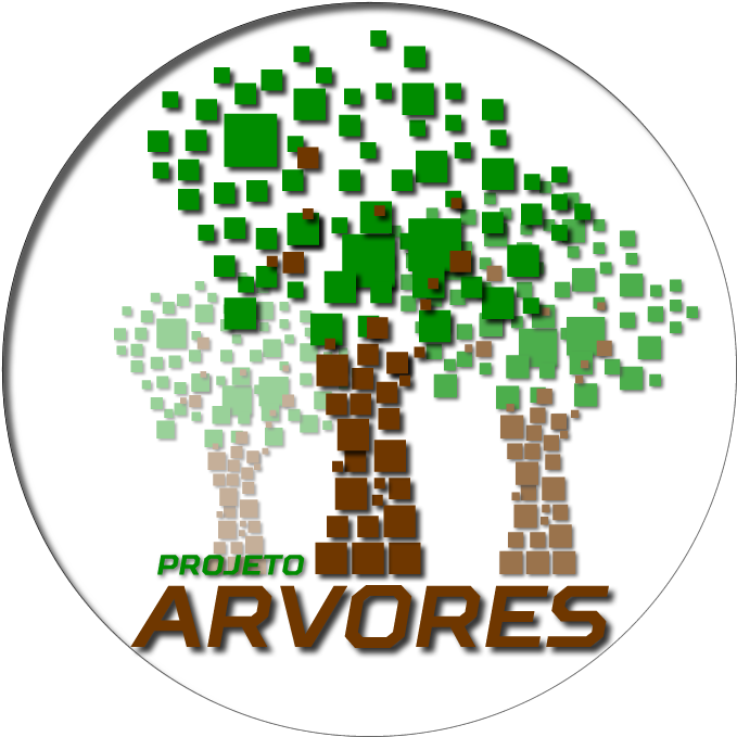 Projeto Árvores - Nature - Transparent PNG Free Download