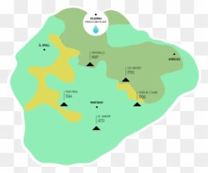 Montseny Has Been A Unesco Nature Reserve Since 1978 - Parque Natural Del Montseny - Transparent PNG Free Download