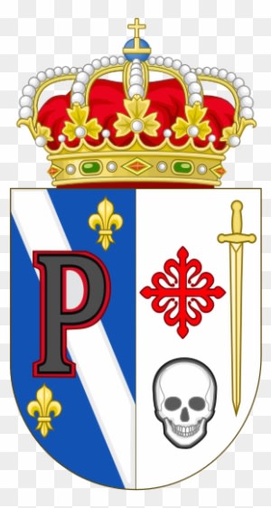 Coat Of Arms Of Pastrana - Nature Protection Service - Transparent PNG Free Download