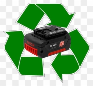 Battery Recycling - Natural Rights Philosophy - Transparent PNG Free Download