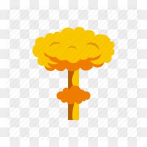 Explosion Clipart Blast - Natural Disaster - Transparent PNG Free Download