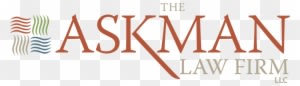 Color Logo For The Askman Law Firm Llc - Natural Environment - Transparent PNG Free Download