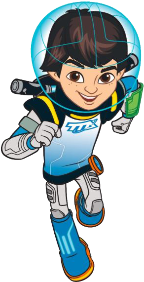 Miles From Tomorrowland - Miles Callisto Running Tote Bag, Adult Unisex, Natural - Transparent PNG Free Download