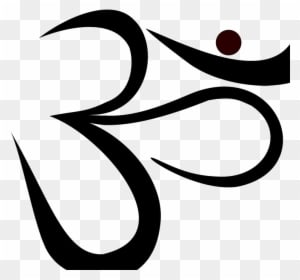 Om Symbol Tote Bag, Adult Unisex, Natural - Transparent PNG Free Download