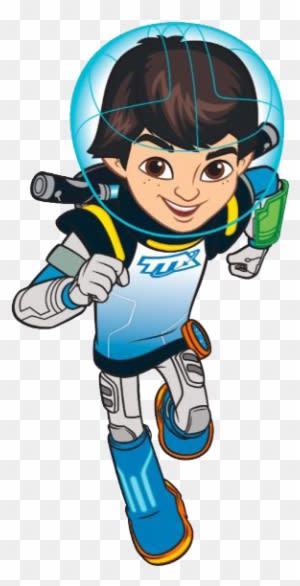 Miles From Tomorrowland - Miles Callisto Running Tote Bag, Adult Unisex, Natural - Transparent PNG Free Download