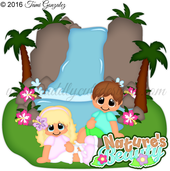 Nature's Beauty - Nature - Transparent PNG Free Download