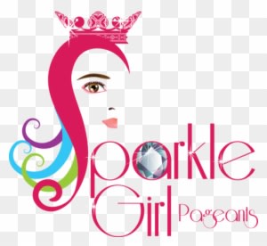 Sparkle Girl Pageant - Sparkle Girl Tote Bag, Natural - Transparent PNG Free Download