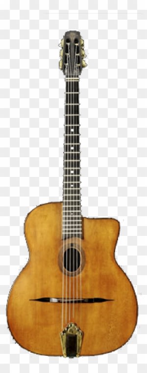 Eimers Oval Antique - Breedlove Stage Bj350 Cr4 Acoustic Bass Guitar Natural - Transparent PNG Free Download