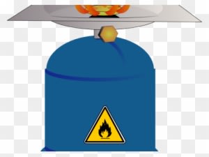Gas Cooker Clipart Lpg Gas - Natural Gas Clipart - Transparent PNG Free Download