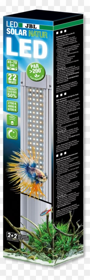 Jbl Led Solar Natur - Transparent PNG Free Download