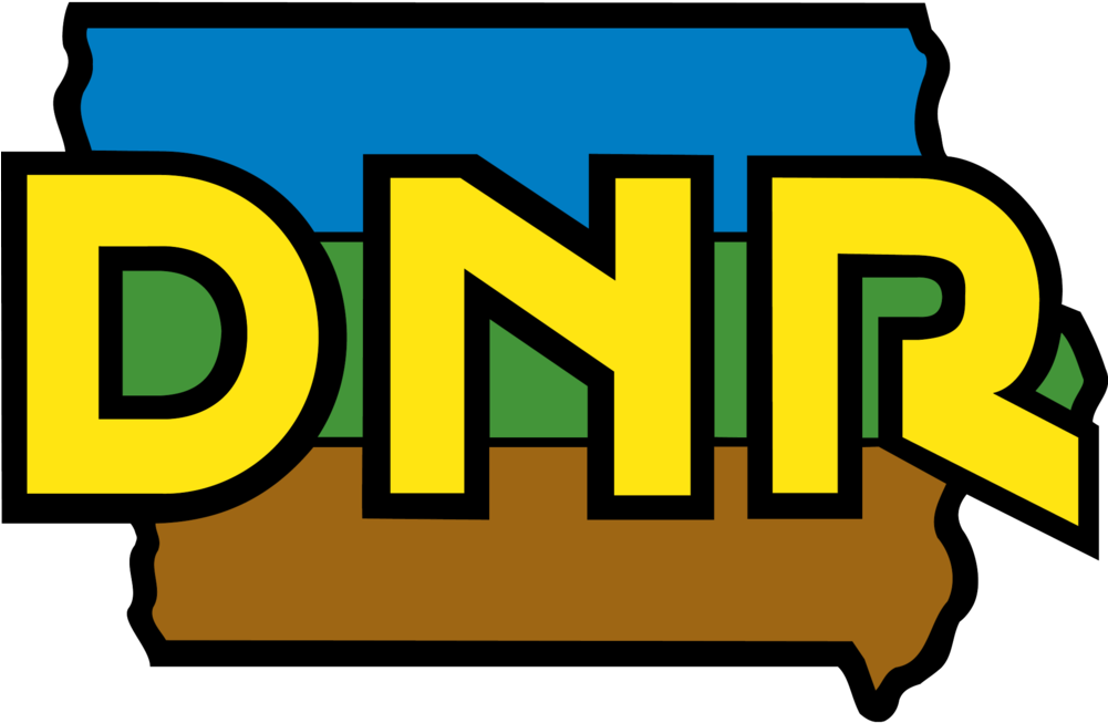 Iowa Department Of Natural Resources - Iowa Department Of Natural Resources - Transparent PNG Free Download