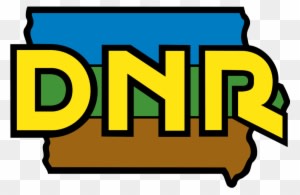 Iowa Department Of Natural Resources - Iowa Department Of Natural Resources - Transparent PNG Free Download