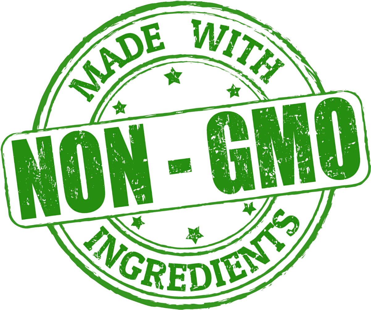All Natural Non Gmo - Transparent PNG Free Download