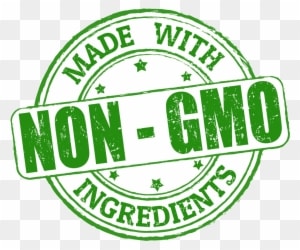 All Natural Non Gmo - Transparent PNG Free Download