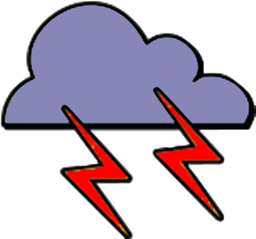 Thunder Storm Sounds Apk - Natural Sounds Clip Art - Transparent PNG Free Download