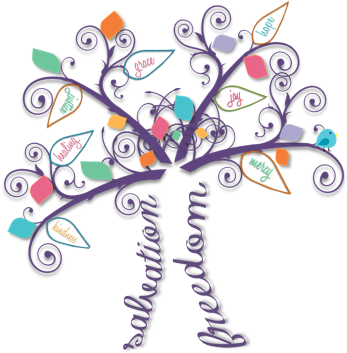 Welcome To The Healing Tree - Goddess Blessing Tote Bag, Adult Unisex, Natural - Transparent PNG Free Download