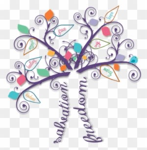 Welcome To The Healing Tree - Goddess Blessing Tote Bag, Adult Unisex, Natural - Transparent PNG Free Download