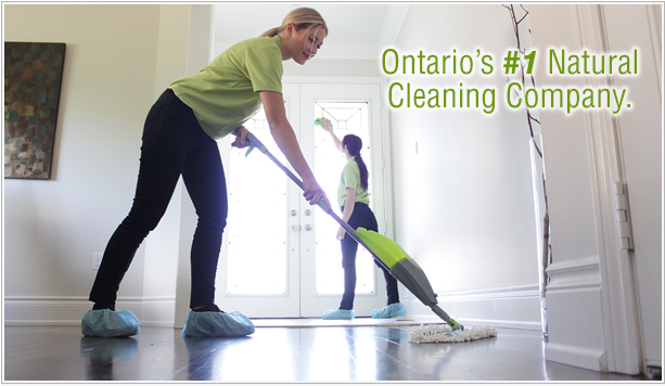 Pureclean's® Professional, Bonded Cleaners Use Natural, - Pureclean® Natural Home And Business Cleaning - Transparent PNG Free Download