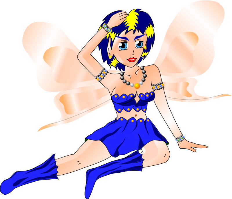 Keep Trying Faerie Tote Bag, Adult Unisex, Natural - Transparent PNG Free Download