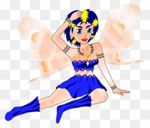 Keep Trying Faerie Tote Bag, Adult Unisex, Natural - Transparent PNG Free Download