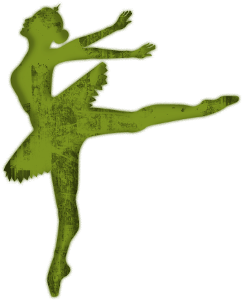 Pin Ballerina Images Clip Art - Dance Ballerina Tote Bag, Adult Unisex, Natural - Transparent PNG Free Download