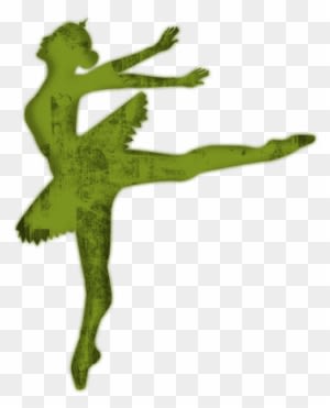 Pin Ballerina Images Clip Art - Dance Ballerina Tote Bag, Adult Unisex, Natural - Transparent PNG Free Download