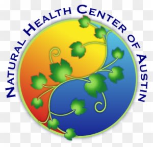 Natural Health Center Of Austin - Transparent PNG Free Download