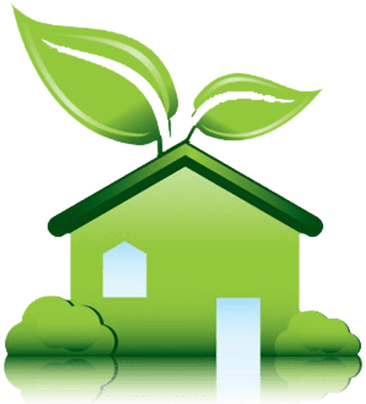 Green Home Renovation - Preservation Of Natural Resources Art - Transparent PNG Free Download