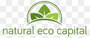 Natural Eco Capital - Transparent PNG Free Download