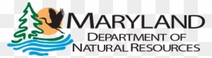 14 Dec - Maryland Department Of Natural Resources - Transparent PNG Free Download