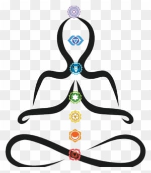 Chakra Natural Therapies For Health By Yan - Transparent PNG Free Download