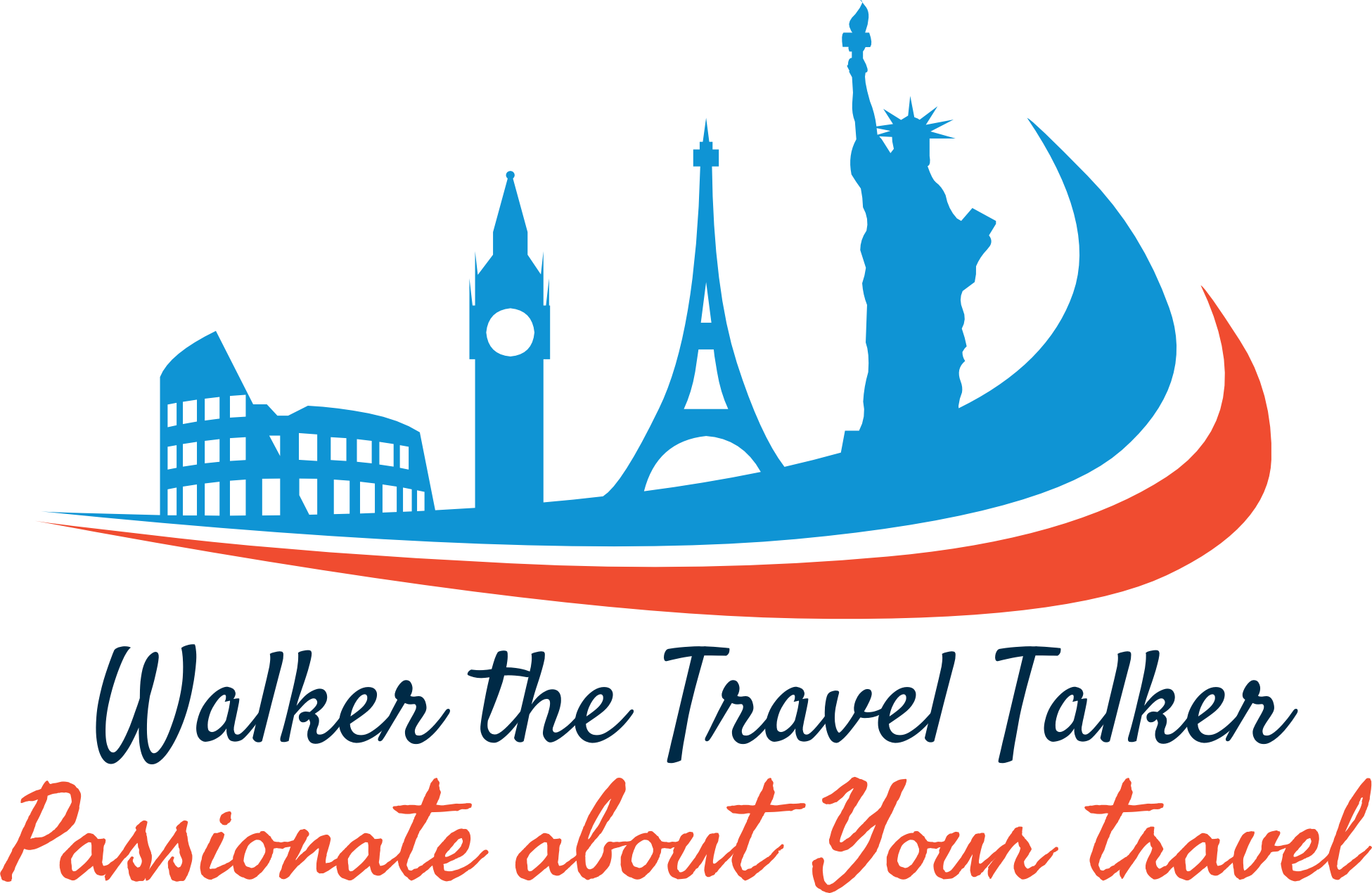 Walker The Travel Talker - Global Gals Tote, Adult Unisex, Natural - Transparent PNG Free Download