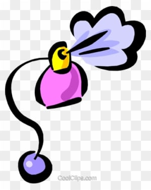 Perfume Royalty Free Vector Clip Art Illustration - Fragrance Ingredients Tote Bag, Adult Unisex, Natural - Transparent PNG Free Download