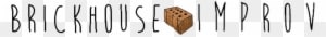 Brickhouse Improv - Ucpa Sport Your Nature - Transparent PNG Free Download