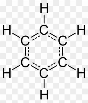 Molecule Chemistry Chemical Substance Gas Chemical - Natural Gas Chemical Structure - Transparent PNG Free Download