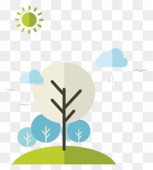Natural Environment Clipart Environmental Study - Natural Environment - Transparent PNG Free Download