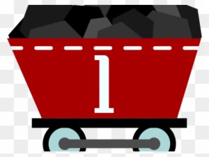 Caol Clipart Coal Cart - Coal Petroleum And Natural Gas - Transparent PNG Free Download