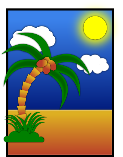 Nature Clip Art - Transparent PNG Free Download