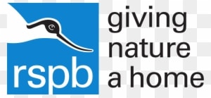 Rspb Giving Nature A Home - Transparent PNG Free Download