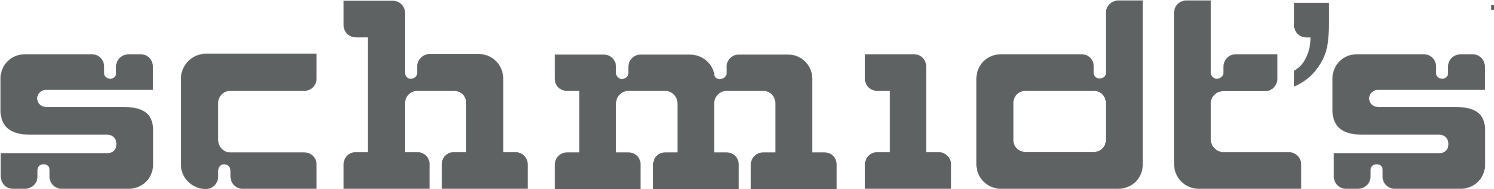 Schmidt's Deodorant Company Competitors, Revenue And - Schmidt's Naturals Logo Png - Transparent PNG Free Download