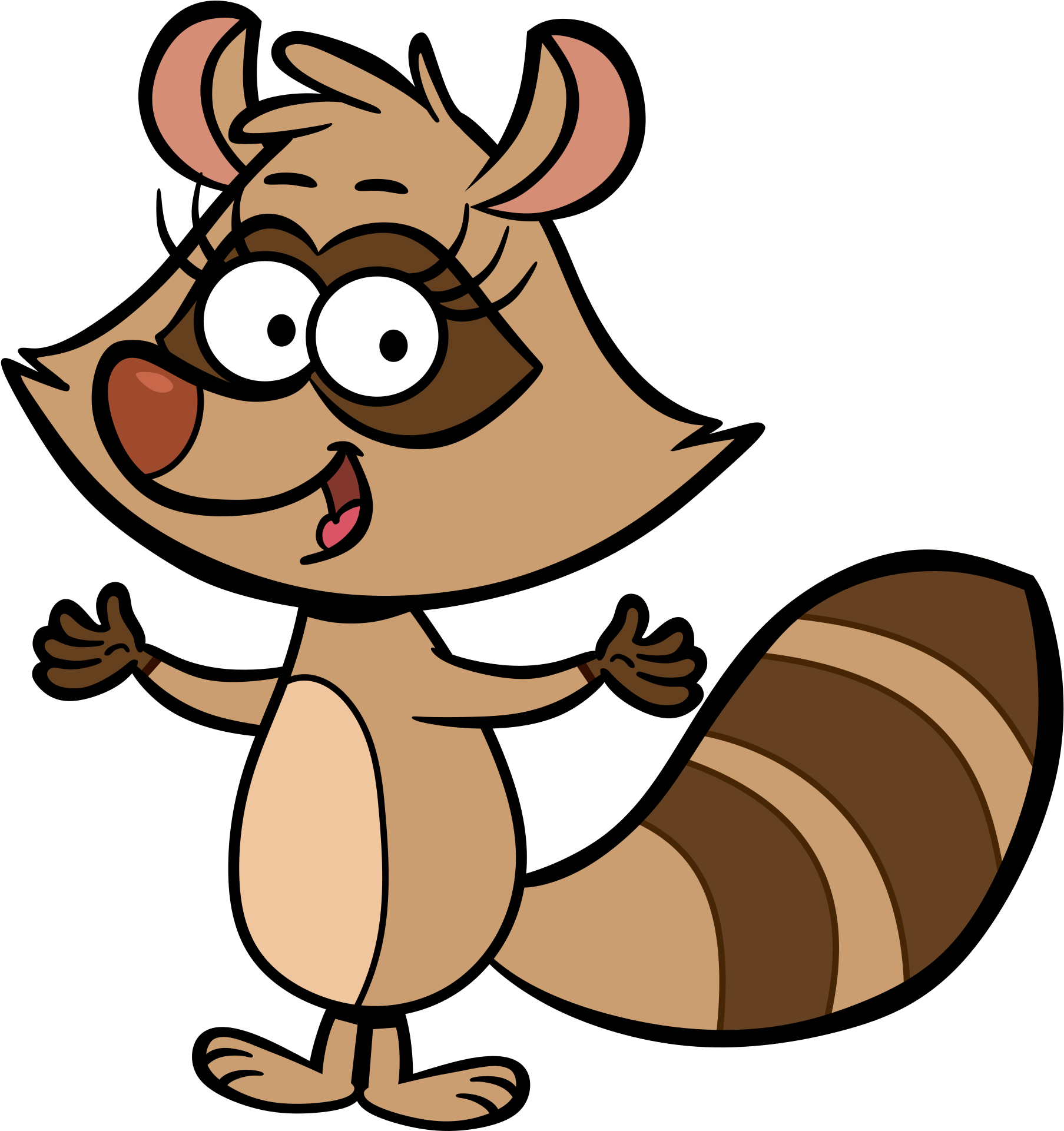 View Samegoogleiqdbsaucenao 518aaf16 37d3 409c 81c0 - Nature Cat Doris - Transparent PNG Free Download