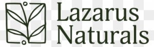 See Below For A Discount Code From Me To You - Lazarus Naturals Logo - Transparent PNG Free Download