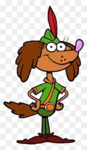 Nature Cat Character Nature Dog Transparent Png - Nature Dog Nature Cat - Transparent PNG Free Download