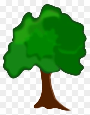 Clip Art Flora Nature Plant Tree - Arvore Clipart - Transparent PNG Free Download