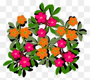 Clip Art, Flor, Flora, Flower, Nature - Flora Clipart - Transparent PNG Free Download