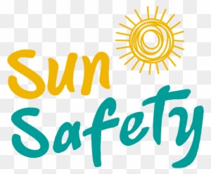 My Sun Protection Are Official Partners Of Nature Play - Sun Safety Transparent - Transparent PNG Free Download